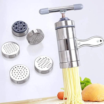 Manual Pasta Maker