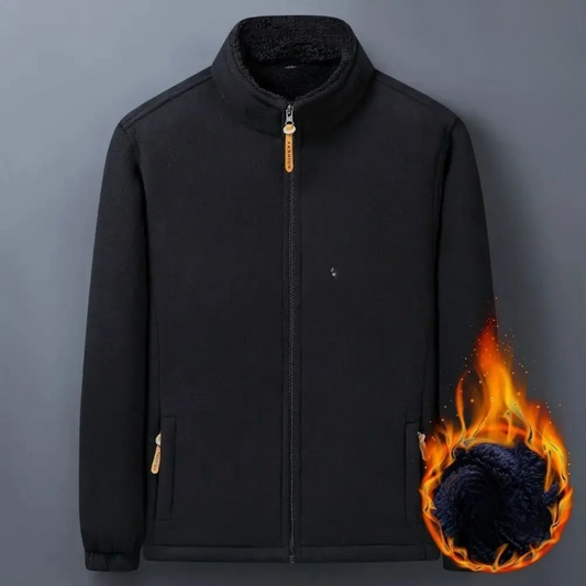 Men’s Polar Fleece Jacket