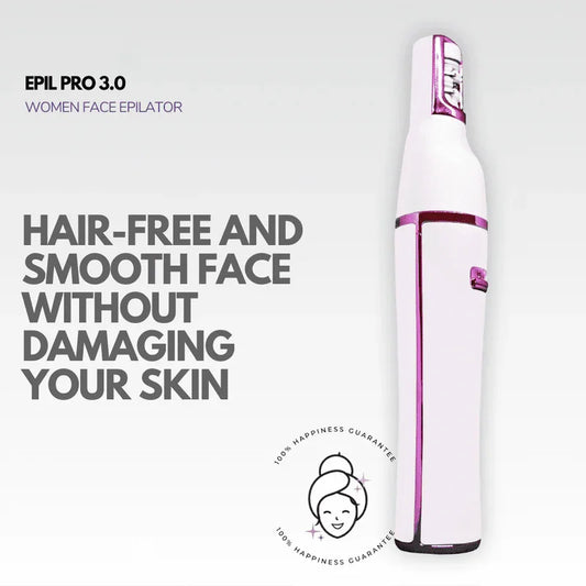 Epilator Pro