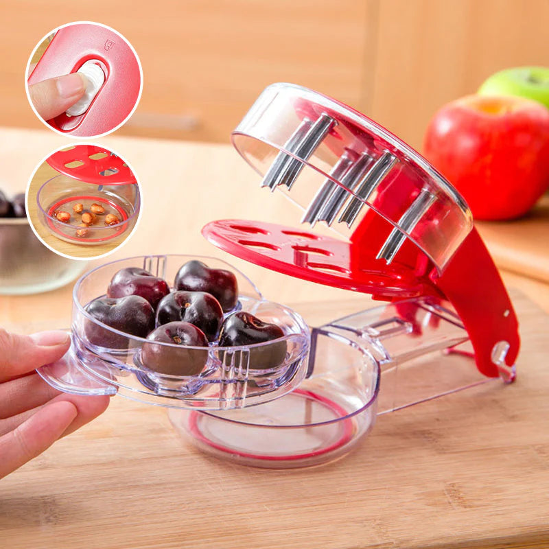 Cherry Pitter Tool