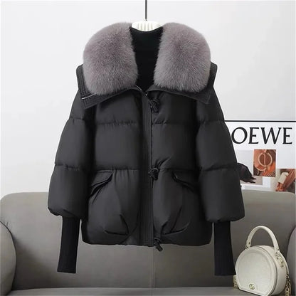 Puffer Jacket