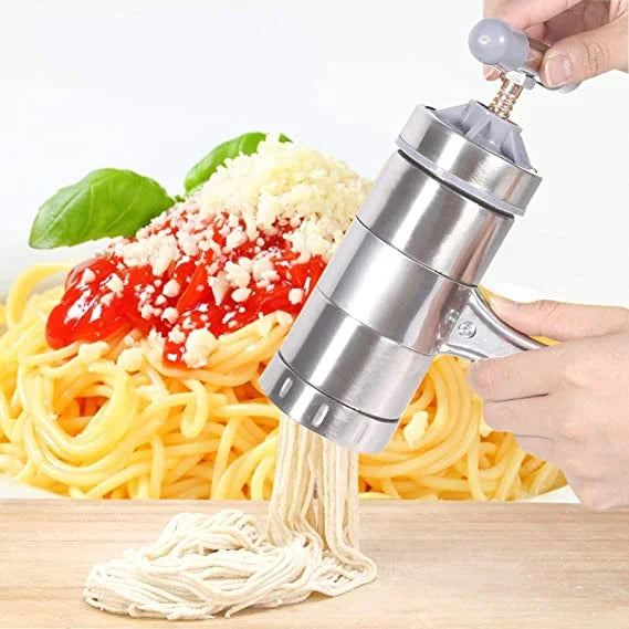 Manual Pasta Maker