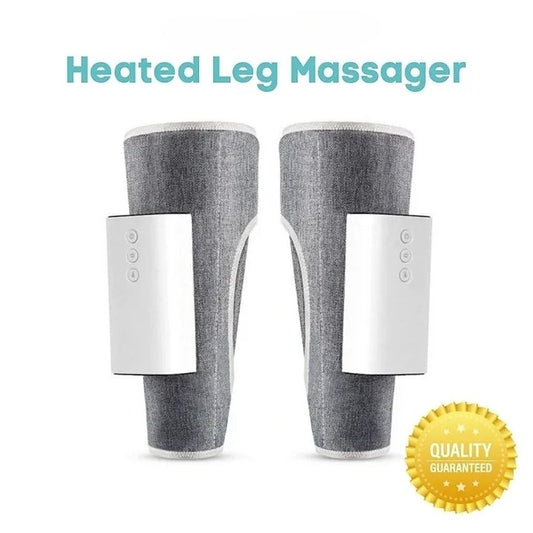 Heated Leg Massager